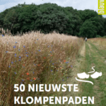 50 Nieuwste Klompenpaden