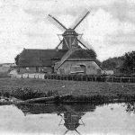 De Molen De Vlijtbijgesneden