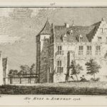 Gelderland Bibliotheek Ets Kasteel DC007000196