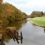 Hoenwaardsepad_jaagpad Apeldoorns kanaal_Ans Braakenburg