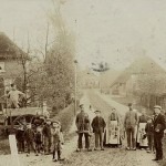 Kerkstraat-te-Nieuwaal-1905