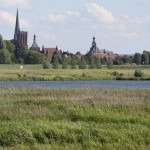 Kuilenburgerpad_zicht_op_Culemborg_vanaf_de_Lek