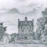 Loenense-enkenpad_Kasteel-ter-Horst_Tek.KTH–H.G.Werner-1891ets