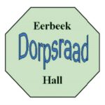 Logo Dorpsraad Eerbeek Hall