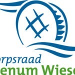 Logo Dorpsraad Wenum Wiesel