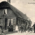 Nederhemert_Veerhuis_Streekarchief-Bommelerwaard