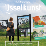 Poster IJsselkunst A4