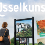 Poster IJsselkunst