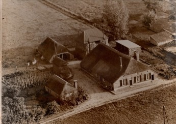 Vreepad_Historische boerderij Hogenbrinkweg_Familie Pleiter