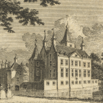 Kasteel Renswoude