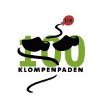 Logo 100ste Kp Met Witte Achtergrond