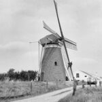 Molen Rijksdienst Cultureel Voor Erfgoed