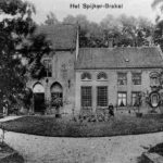 Spijker, Brakel